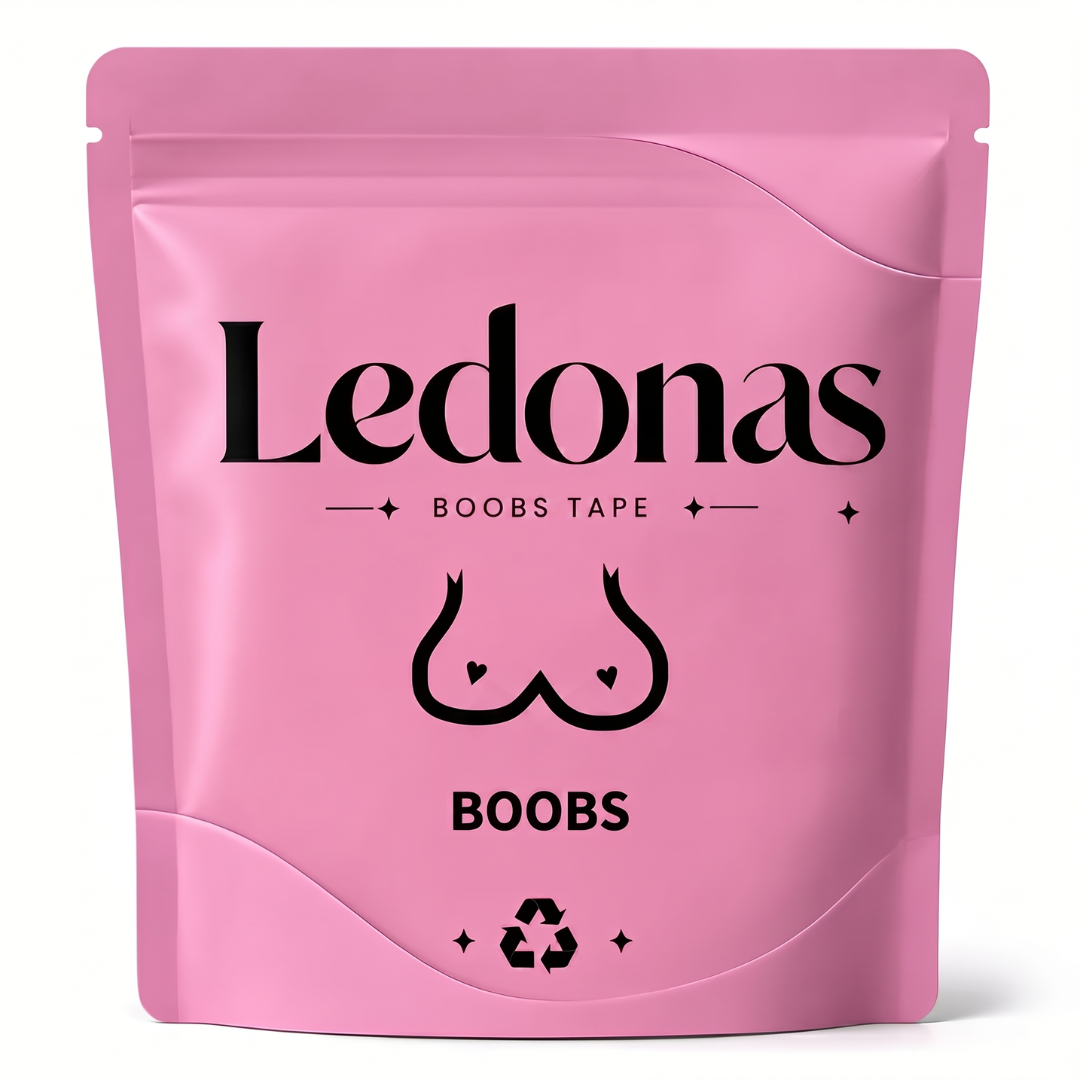 Ledonas Boobs Tape