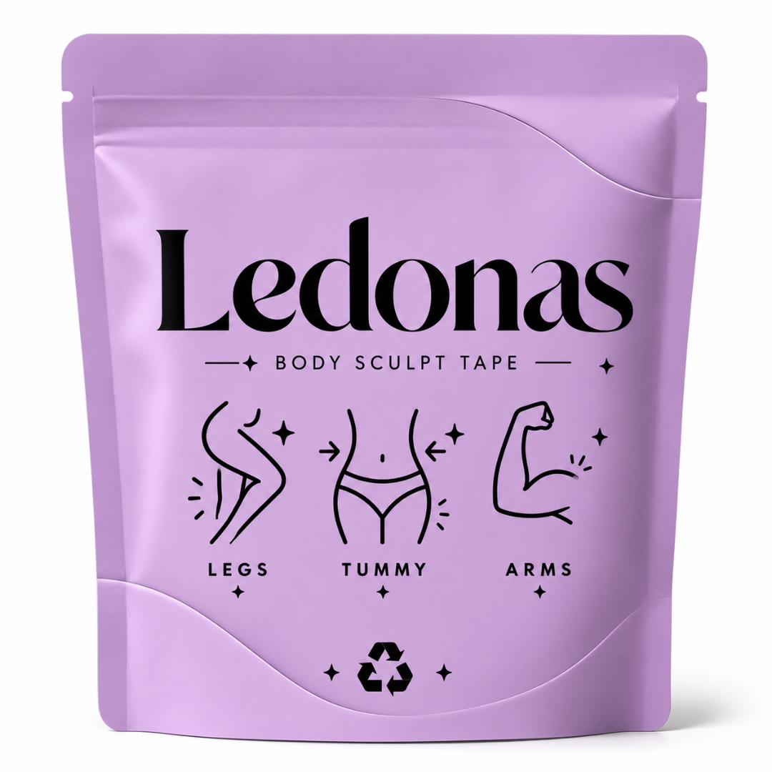 Body Sculpt Tape