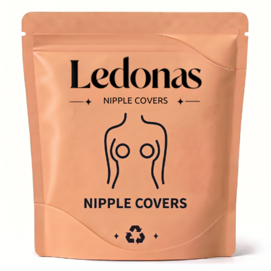Ledonas Nipple Covers