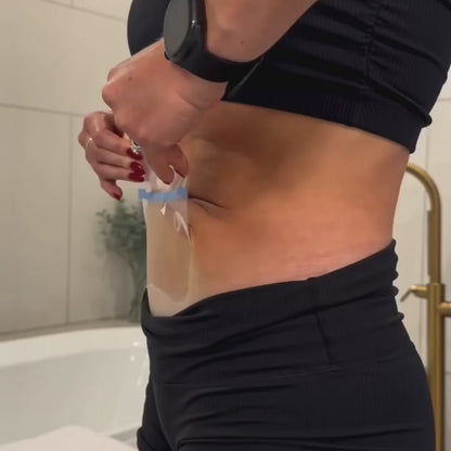 Liftee Tummy
