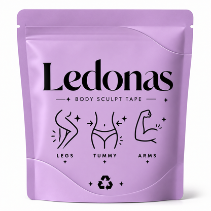 Ledonas Body Sculpt Tape