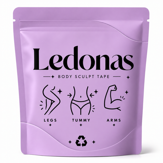 Ledonas Body Sculpt Tape